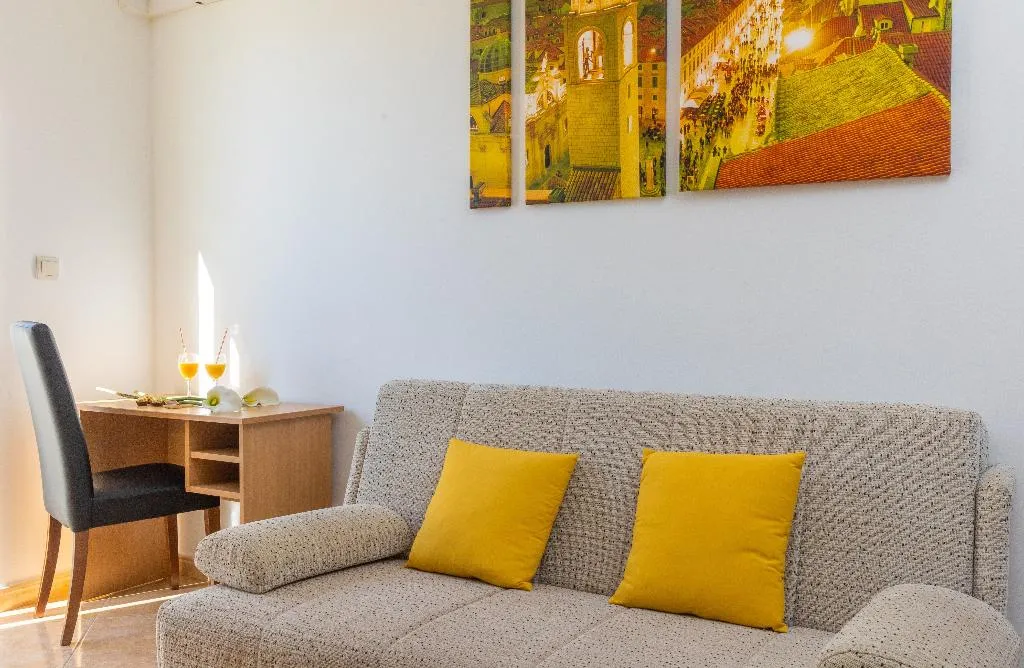 APARTMENT ONE BEDROOM Room, Villa Erna, Dubrovnik