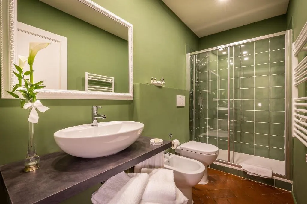 Room, Dimora Bandinelli Firenze, Florence