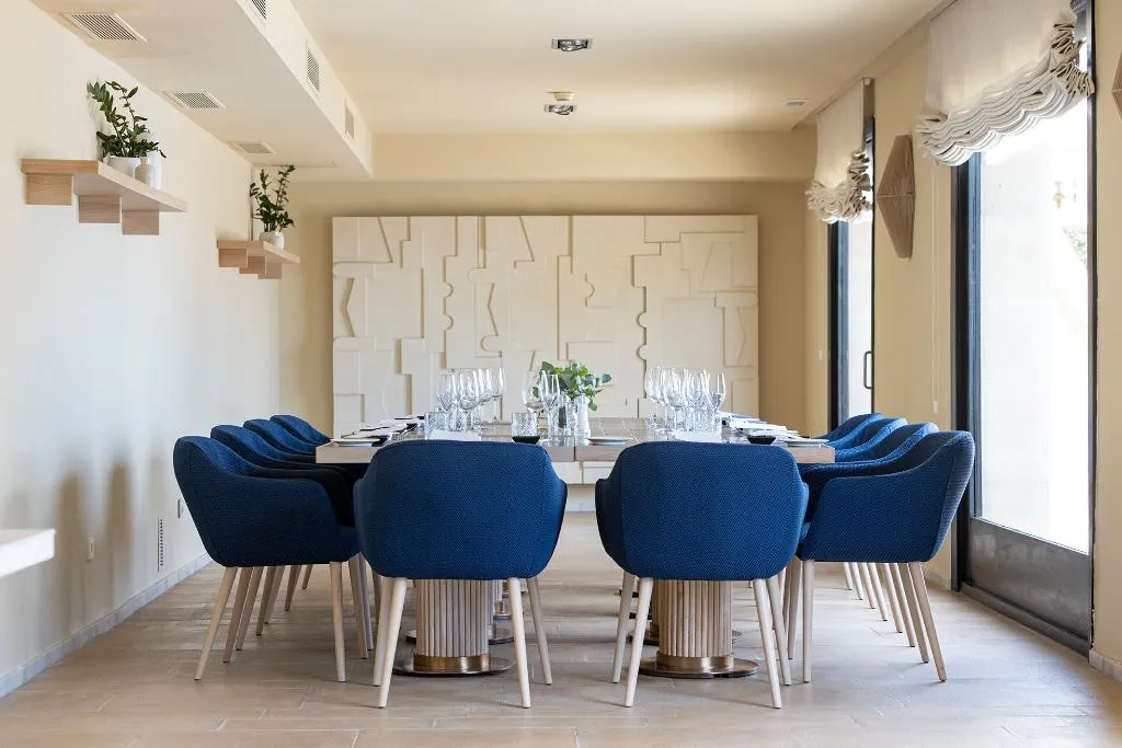 Conferences, Hospes Maricel & Spa, Majorca