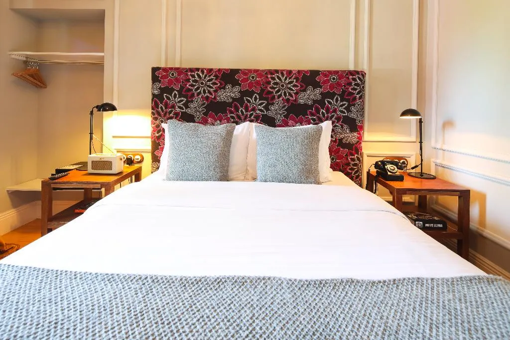 Double or Twin STANDARD Room, Casa Oliver Principe Real, Lisbon