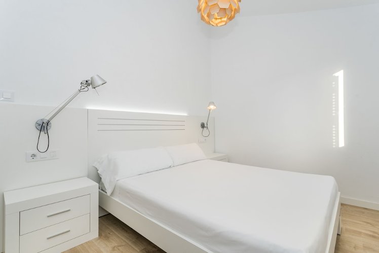 Cales de Ponent Apartamentos, Menorca