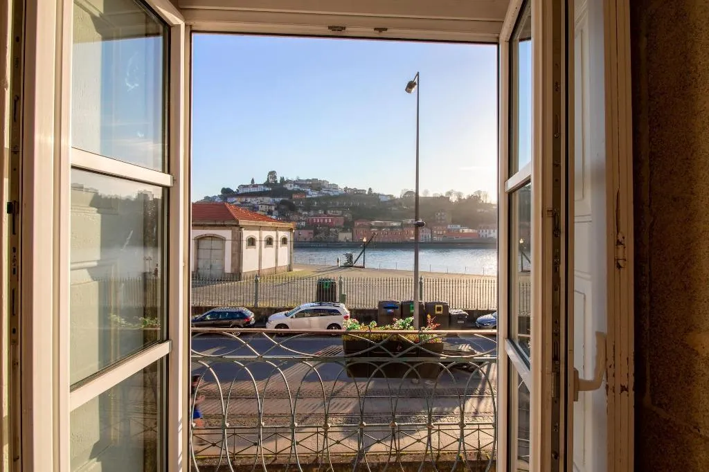 Room, Happy Porto Hostel & Apartments, Porto