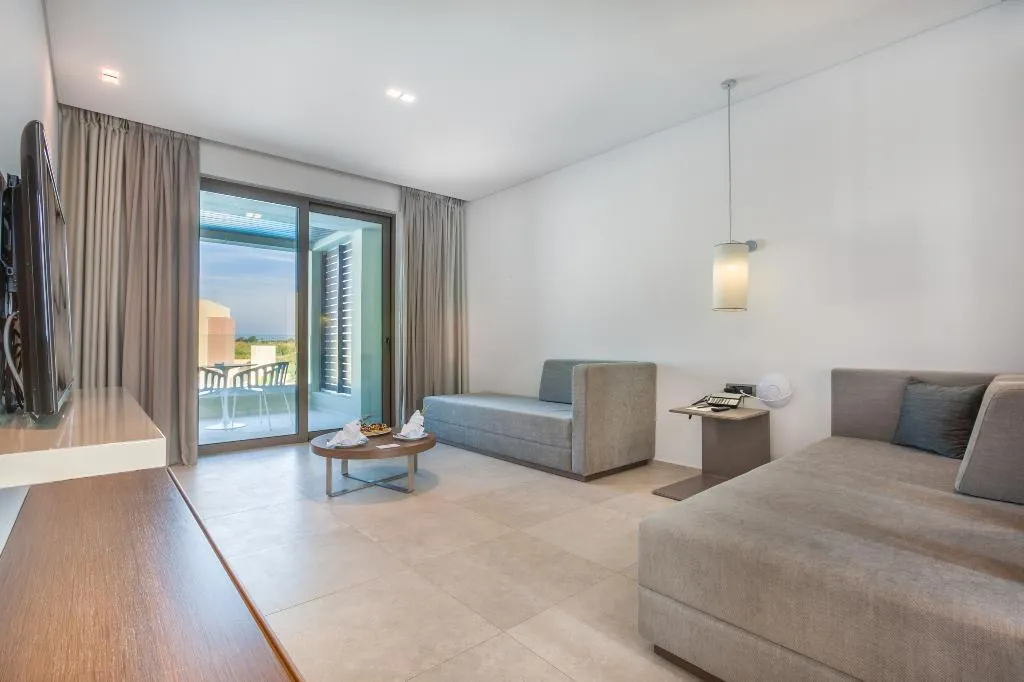 SUITE EXECUTIVE ONE BEDROOM Room, Astir Odysseus Kos Resort & Spa, Kos