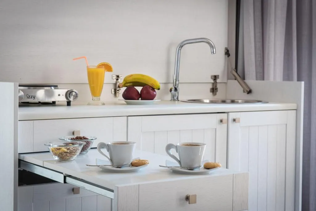 Room, Omiros Boutique Hotel (Adults Only), Crete