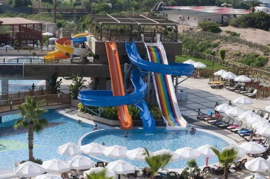 Pool, Diamond Excellence Resort, Antalya