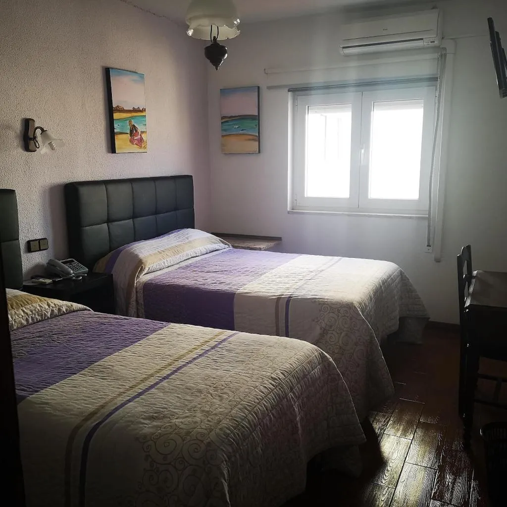 Room, Hotel 4 Estações, Porto