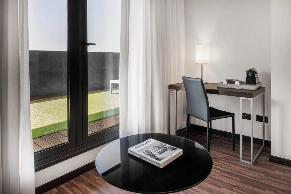 Room, AC Algeciras, Costa De La Luz