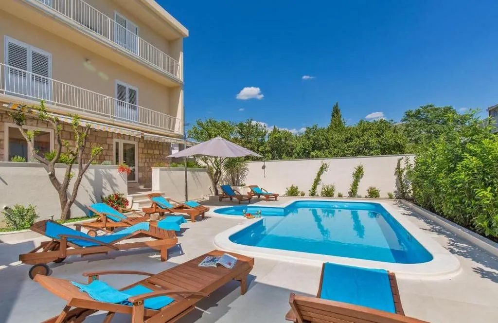 General view, Apartments St.Thomas, Dubrovnik