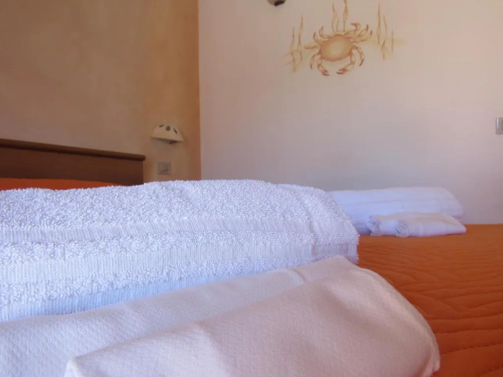 DOUBLE ECONOMY Room, Marina Manna Hotel & Club Village, Alghero