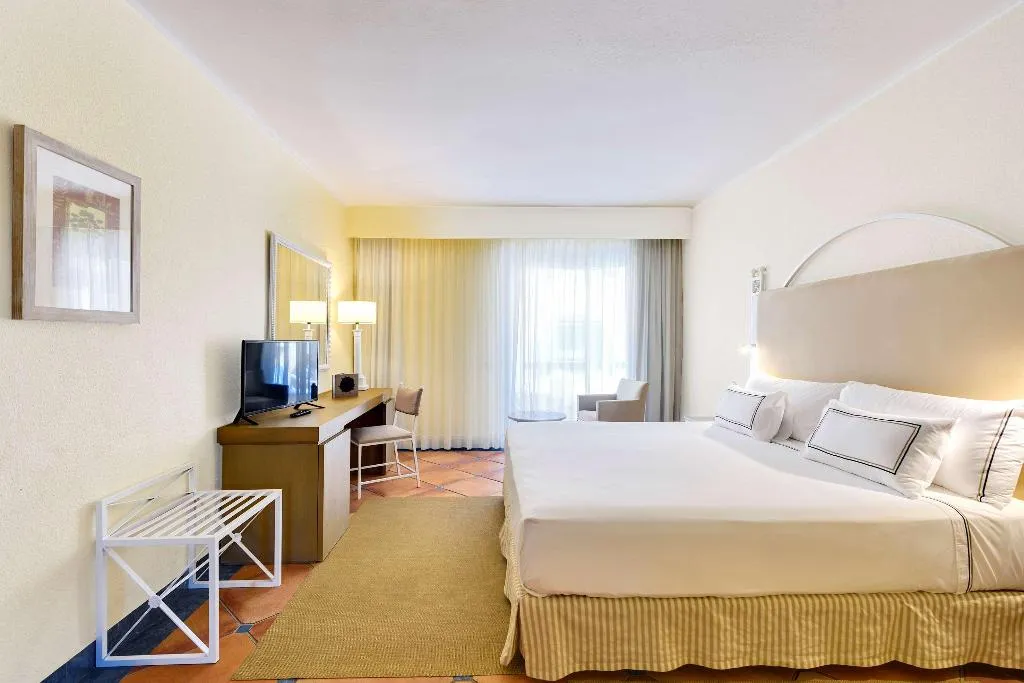 DOUBLE STANDARD Room, Meliá Zahara Atlanterra, Costa De La Luz