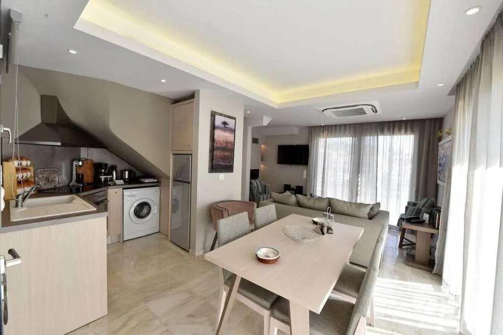 Room, Alexander Gerakari Hotel, Crete