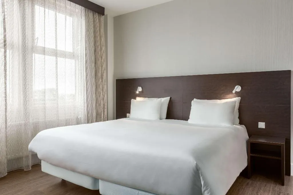Room, NH City Centre Amsterdam, Amsterdam