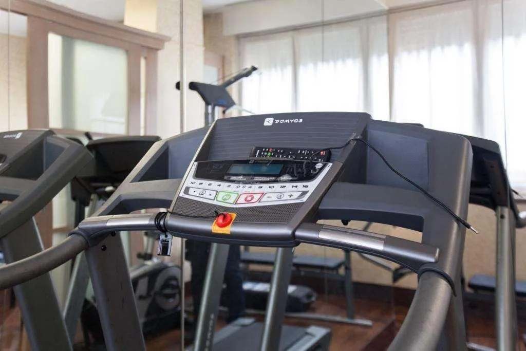 Sports and Entertainment, Residence Desenzano, Milan