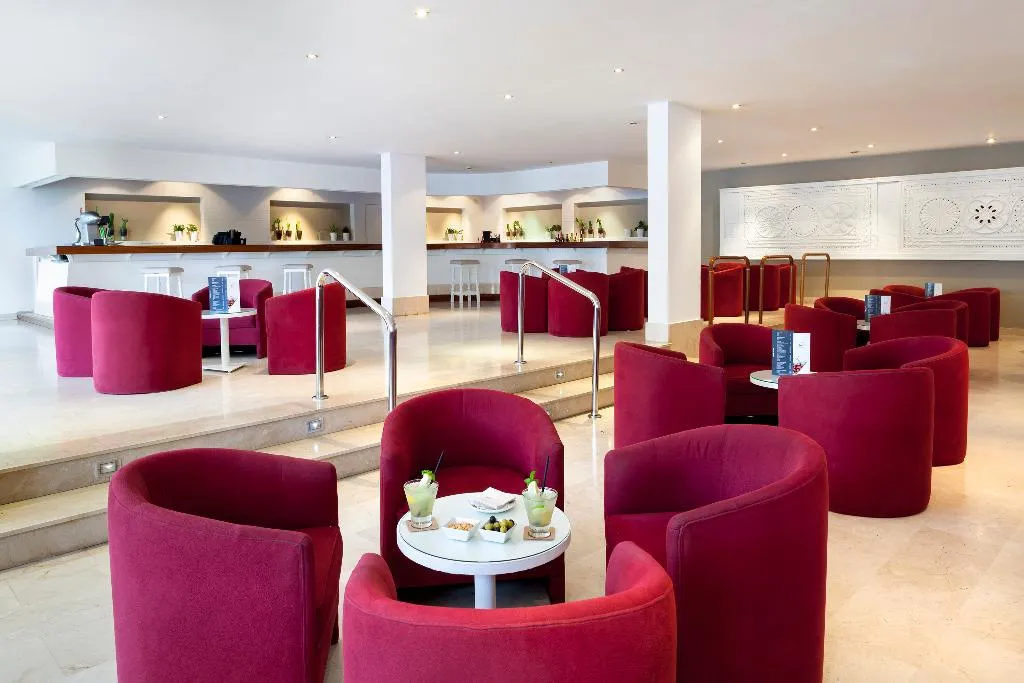 Bar, Radisson Resort & Residences Tenerife, Tenerife