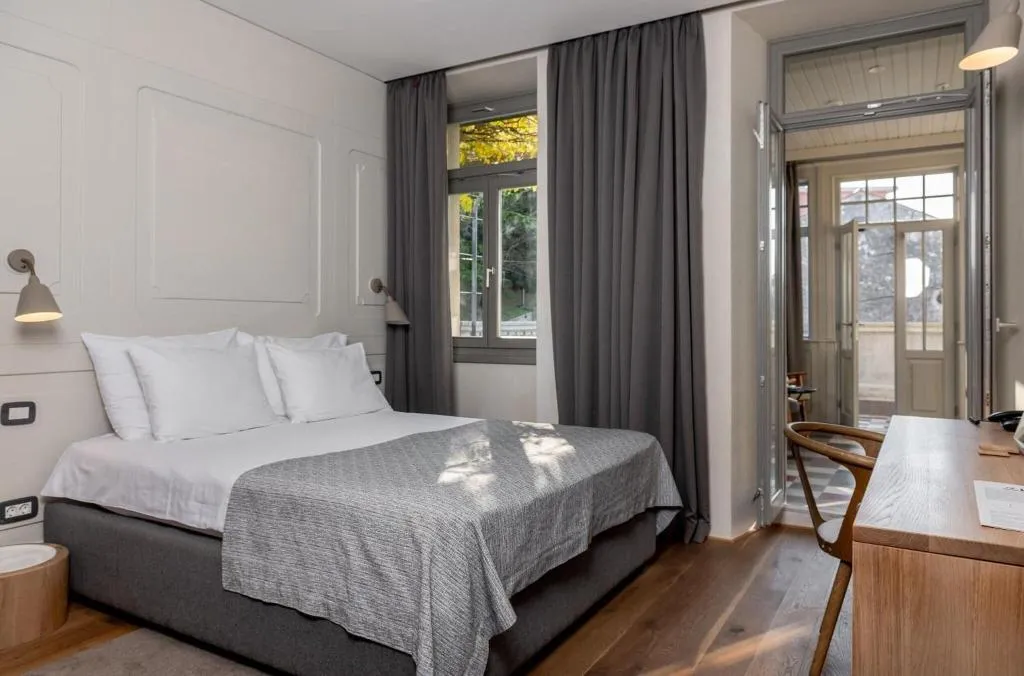 Room, Hotel Peteani, Istria