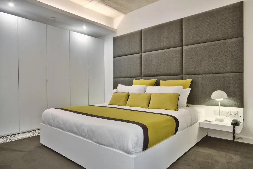 Room, Ursulino Valletta, Malta