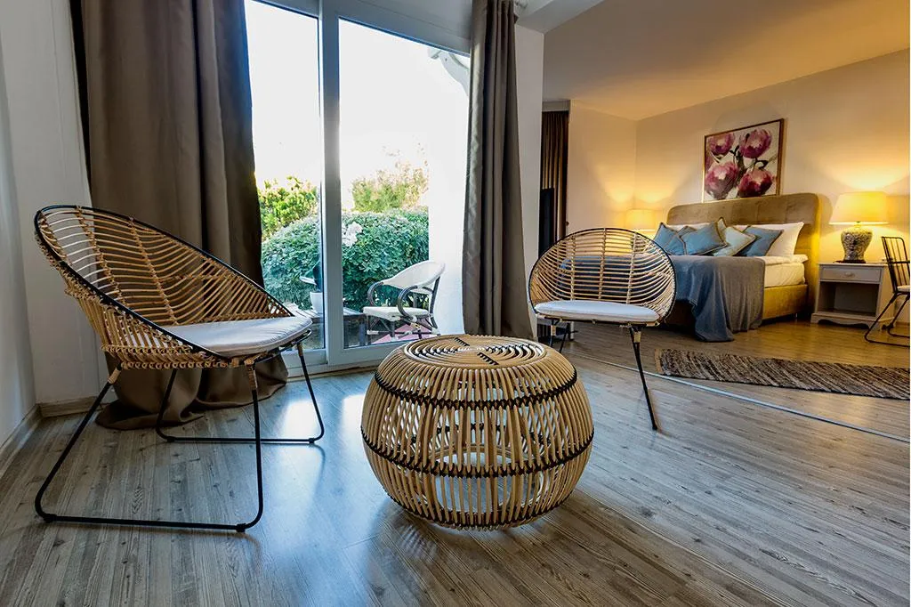 FAMILY ROOM STANDARD Room, Princess Artemisia Hotel, Bodrum