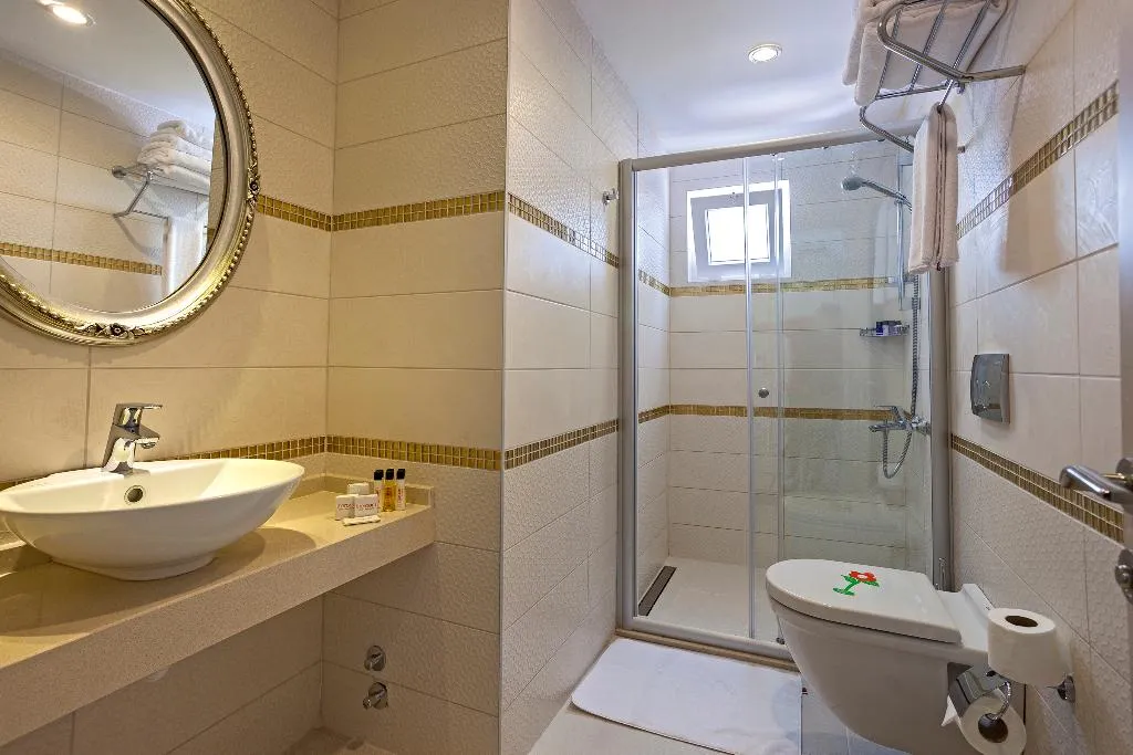 APARTMENT ONE BEDROOM Room, The Room, Antalya