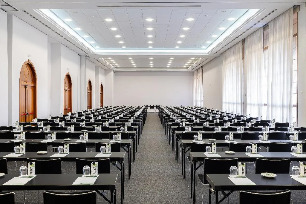 Conferences, Hotel IPV Palace & Spa, Costa Del Sol