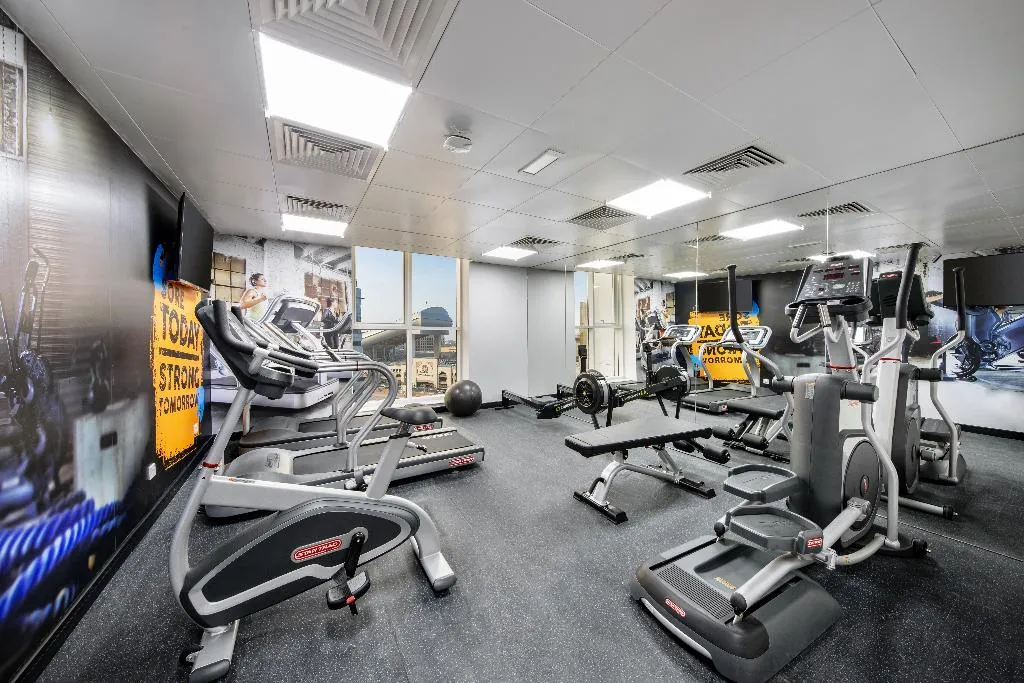 Sports and Entertainment, Citymax Hotel Al Barsha, Dubai