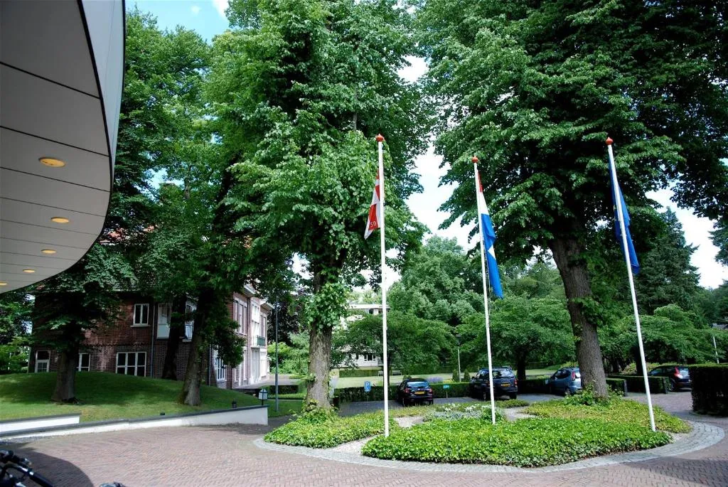 General view, Berghotel Amersfoort, BW Signature Collection, Amsterdam