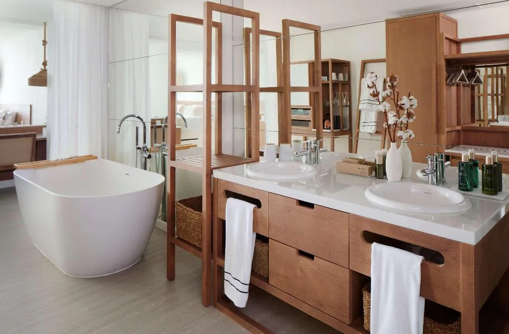 JUNIOR SUITE WITH VIEWS Room, Meliá Cala Galdana, Menorca