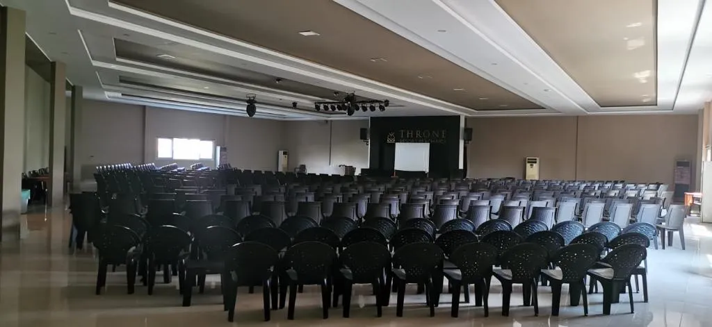Conferences, Throne Beach Resort & SPA, Antalya