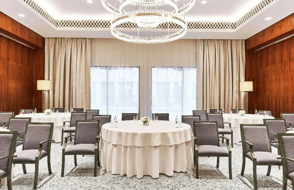 Conferences, Hilton Dubai Al Habtoor City, Dubai