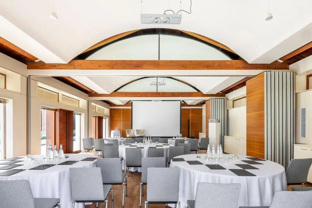 Conferences, JW Venice, Venice