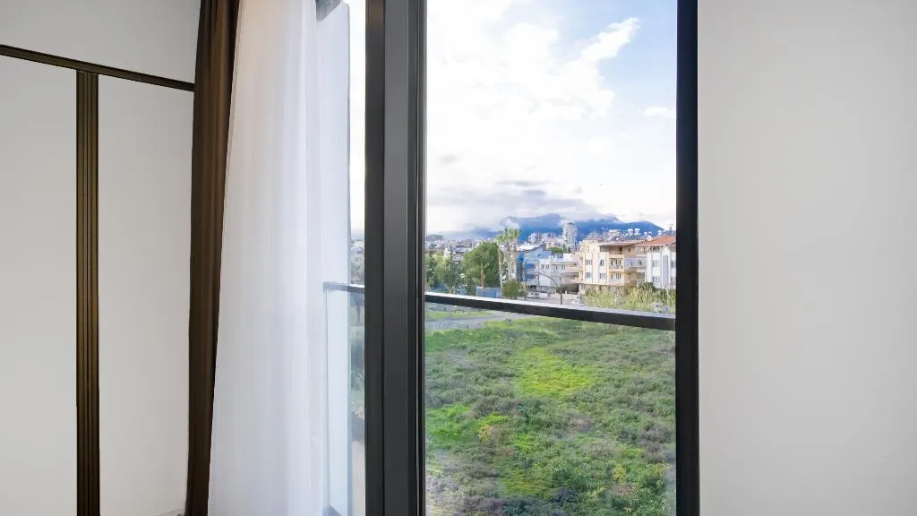 STUDIO CLASSIC ONE BEDROOM Room, Stile Suite Marine Apart Hotel, Antalya