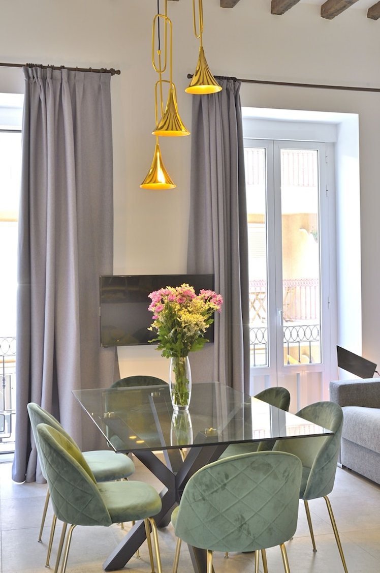 MyFlats Luxury Downtown, Costa Blanca