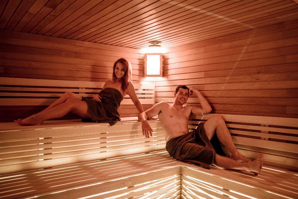 Sports and Entertainment, Almond Business&SPA - GRANO HOTEL Gdańsk Riverside, Gdansk