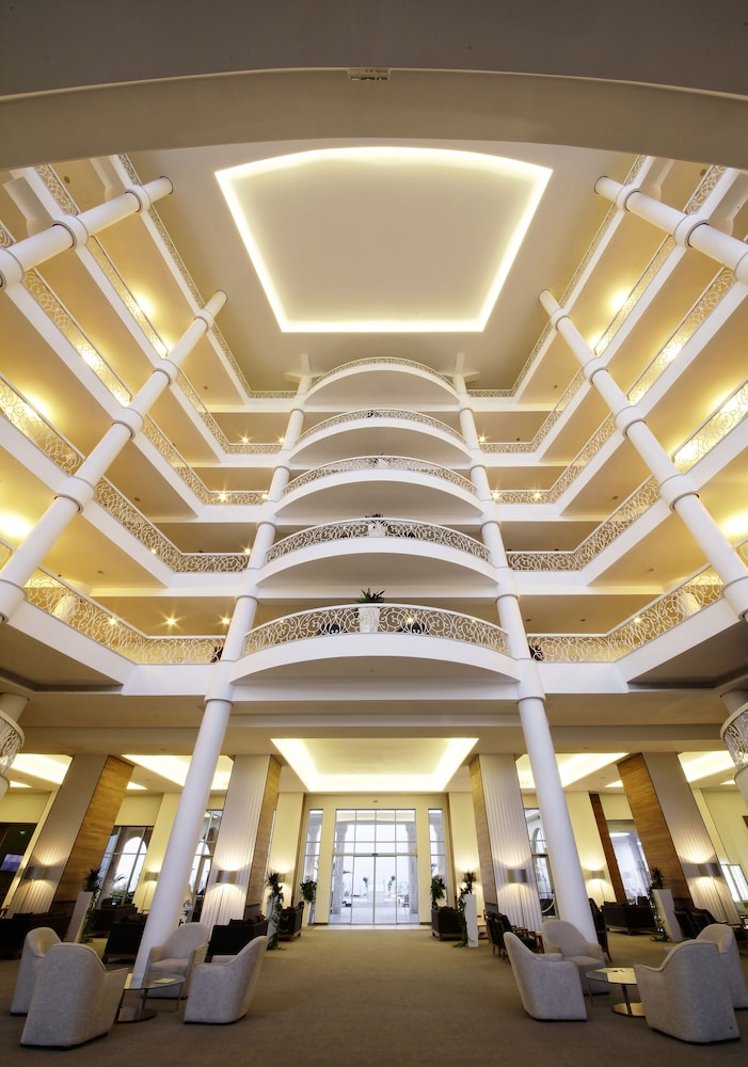 Lighthouse Golf & Spa Resort, Varna