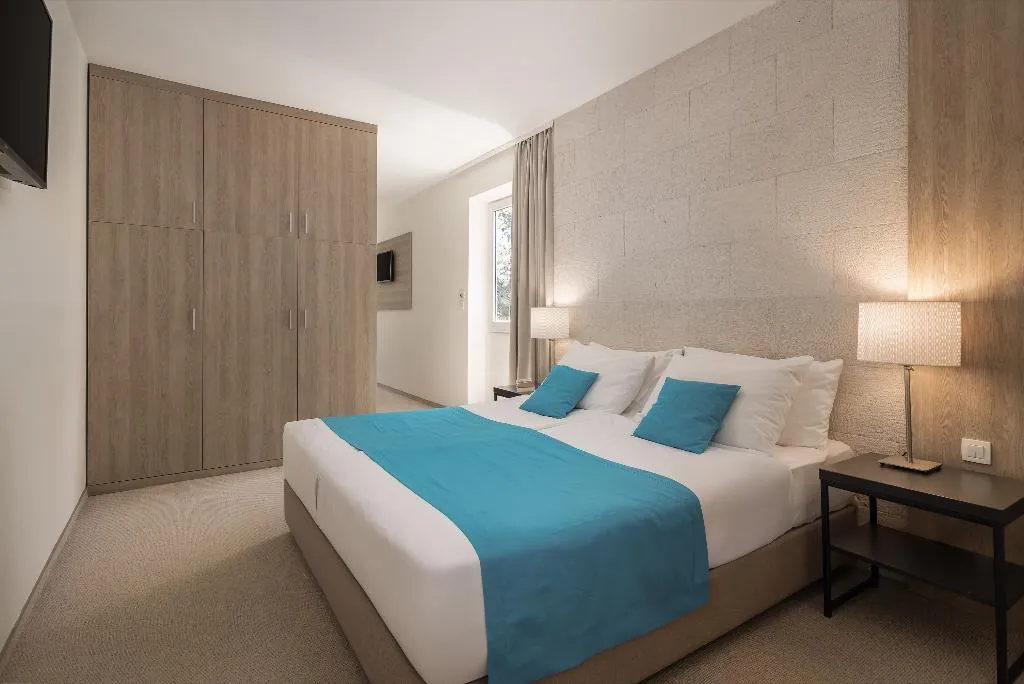 SUITE DELUXE Room, Aminess Senses Hvar Resort, Split