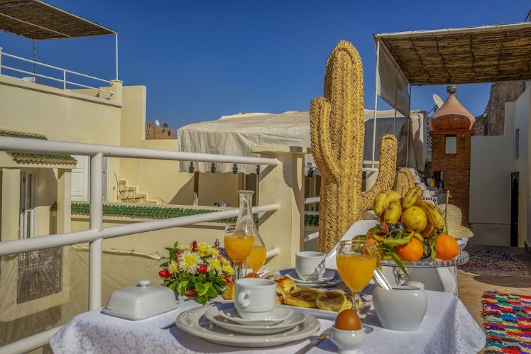 Riad Trésor Marrakech, Marrakech