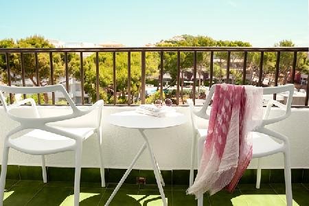 Anemos Suites, Crete