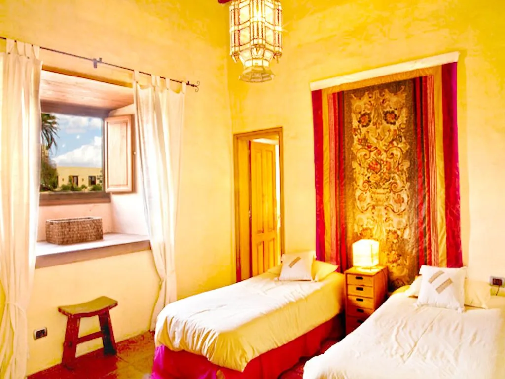 VILLA TWO BEDROOMS Room, Casa Tomaren, Lanzarote