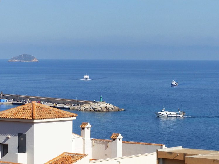 Hotel Censal, Costa Blanca