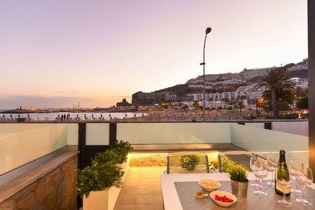 Morea Apartments, Gran Canaria