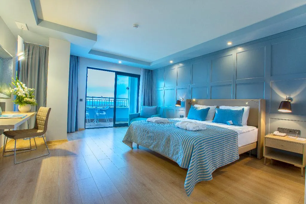 DOUBLE STANDARD Room, Numa Bay Exclusive Hotel, Antalya