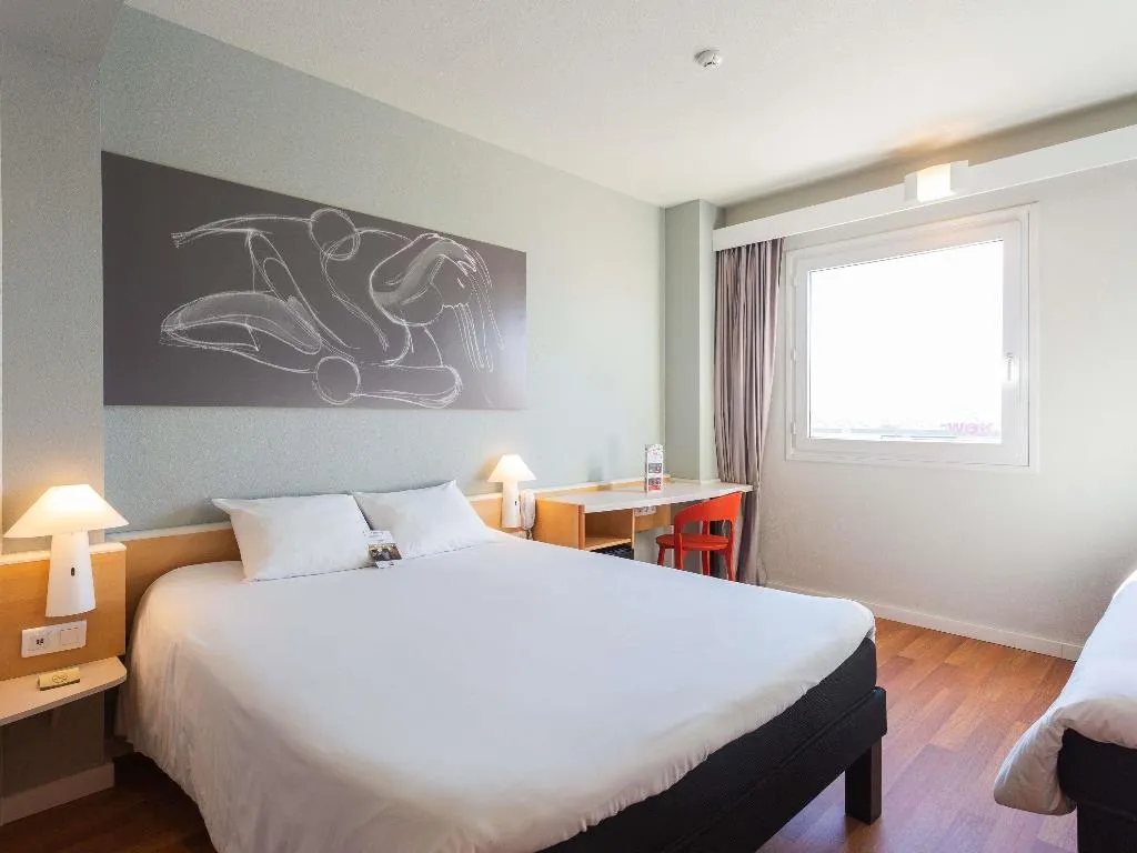 Room, ibis Alicante Elche, Costa Blanca