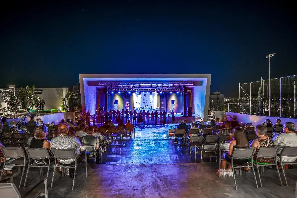 Sports and Entertainment, Astir Odysseus Kos Resort & Spa, Kos