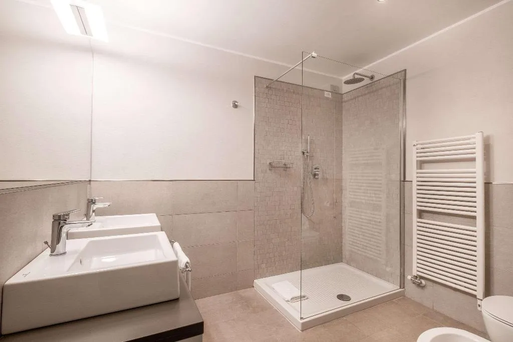 Room, Hotel Griso Collection, Milan