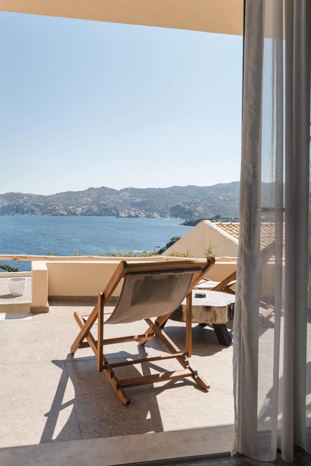 JUNIOR SUITE SEA VIEW Room, Seaside A Lifestyle Resort - Adults Only, Crete