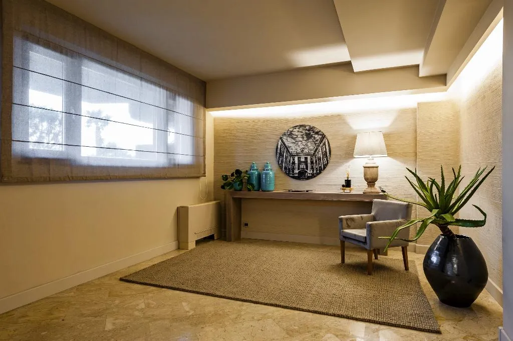 VILLA FIVE BEDROOMS Room, The Villa by Ferrini Home, Catania