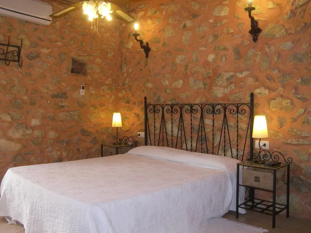 DOUBLE SUPERIOR Room, Agroturisme Es Picot, Majorca
