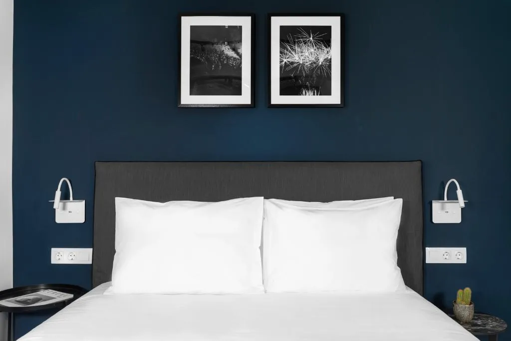 JUNIOR SUITE STANDARD Room, Play Theatrou, a member of Brown Hotels, Athens