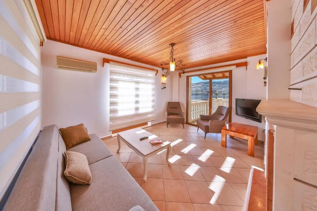 Room, Kuluhana Hotel & Villas Kalkan, Dalaman