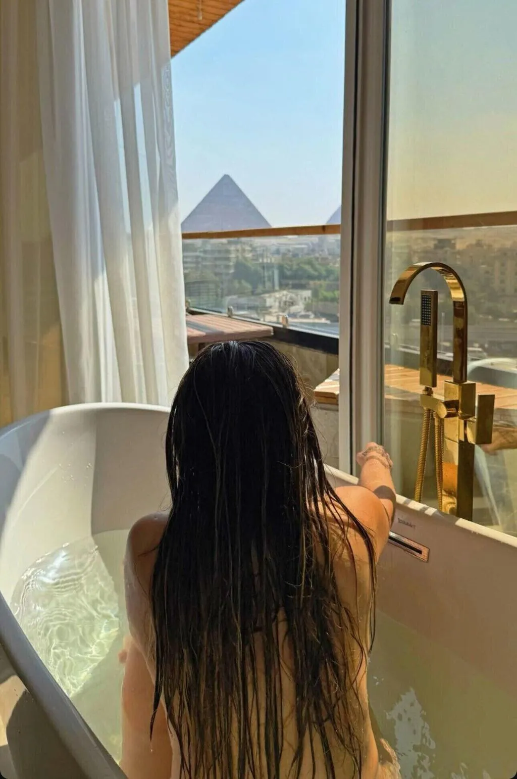 Room, Eyes Of Egypt Pyramids View Boutique Hotel, Cairo