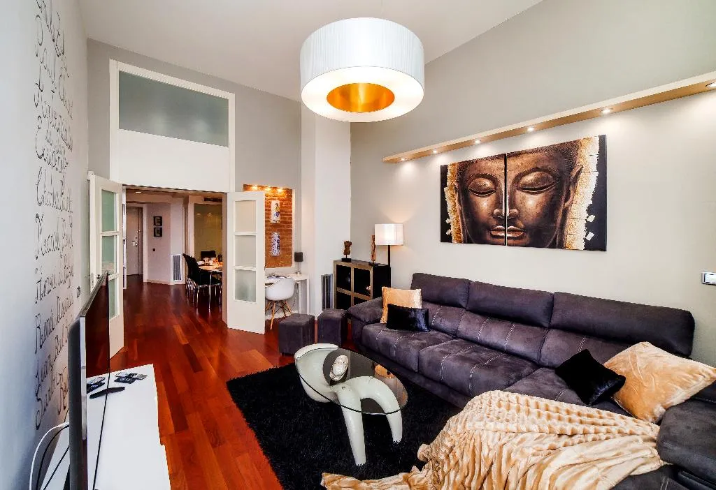 APARTMENT DELUXE Room, Victoria City Center, Barcelona